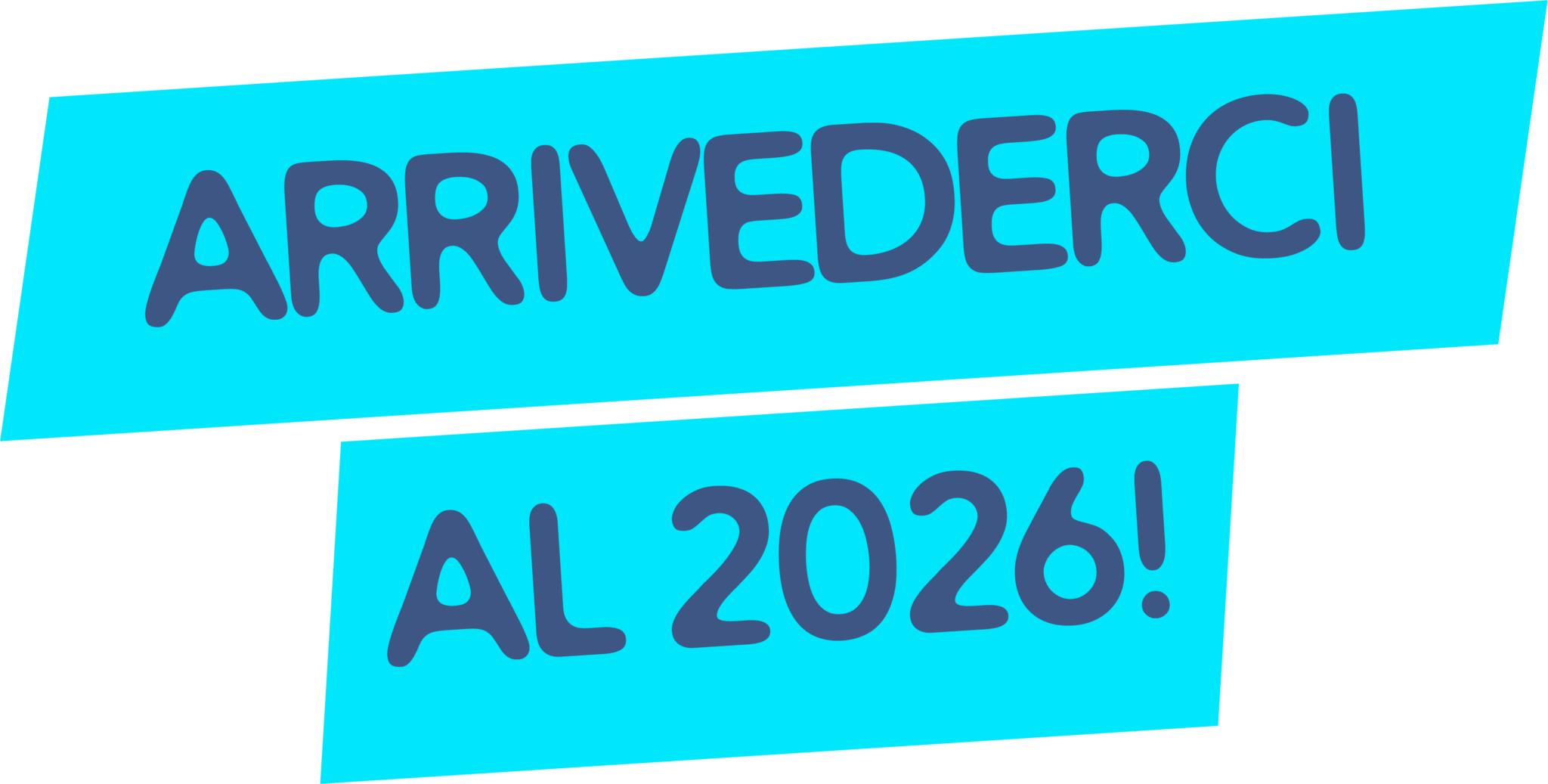 arrivederci-2026